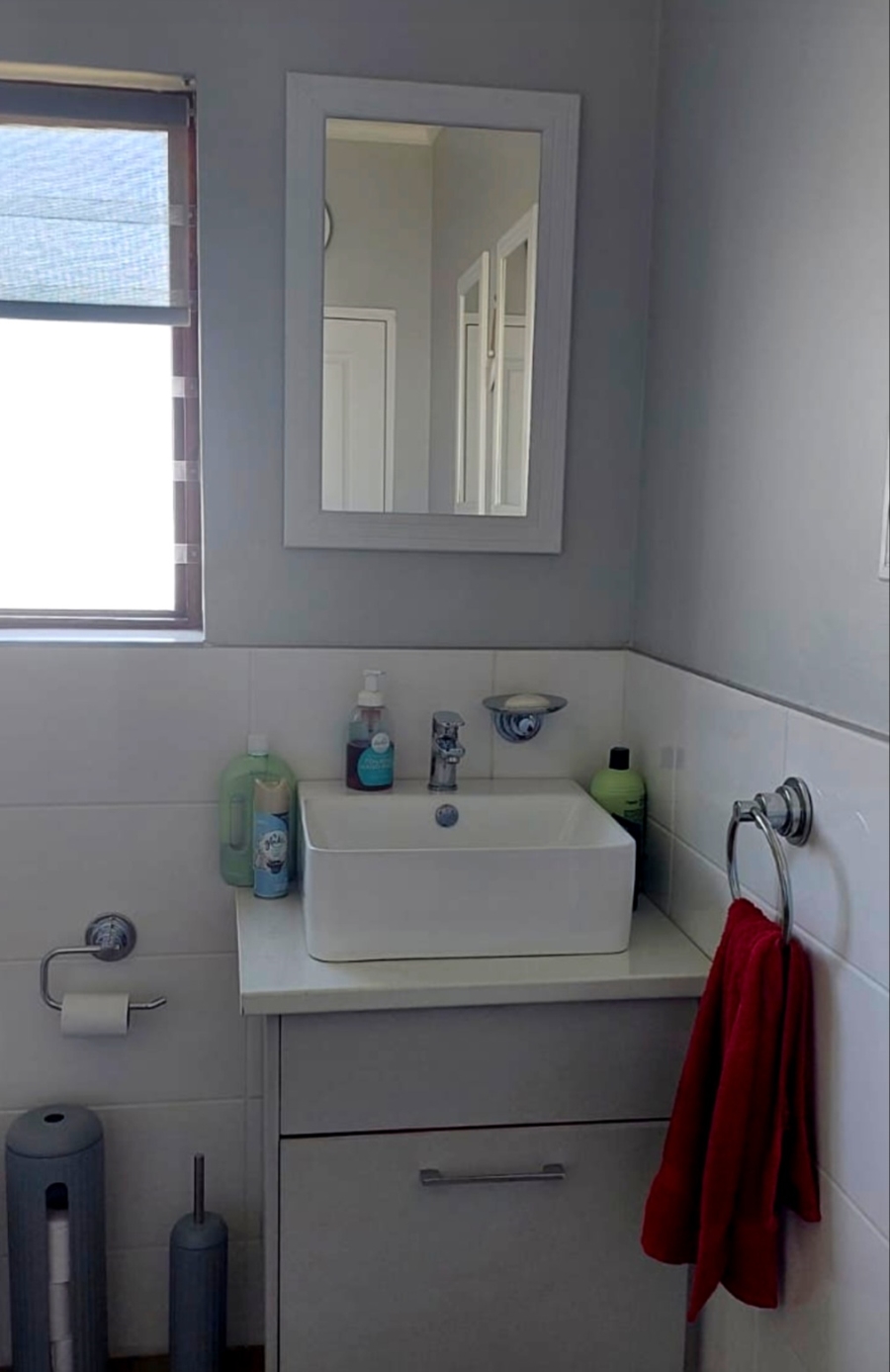 2 Bedroom Property for Sale in Fairbridge Heights Eastern Cape